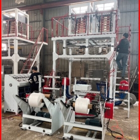 MÁY THỔI 2 ĐẦU KHỔ 600 X 2