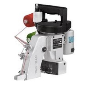 Máy may bao cầm tay 2 chỉ 2 kim