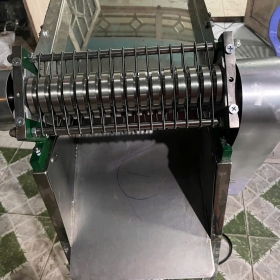 MÁY CẮT BÁNH TRÁNG SỢI 20MM