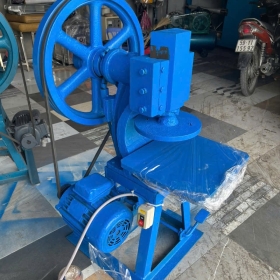 MÁY ĐỘT DẬP