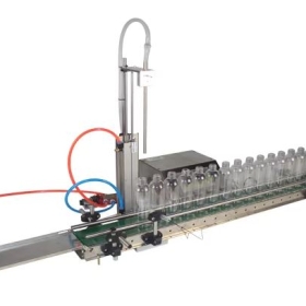 CHIẾT RÓT TỰ ĐỘNG MI NI 1 VÒI