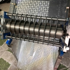 MÁY CẮT BÁNH TRÁNG SỢI 20MM