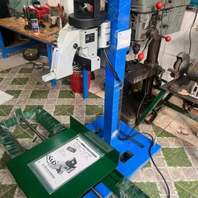 MÁY MAY BAO BÁN TỰ ĐỘNG