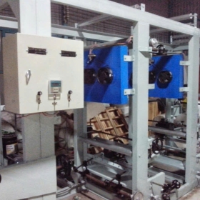 MÁY IN ỐNG ĐỒNG 2 MÀU KHỔ 800